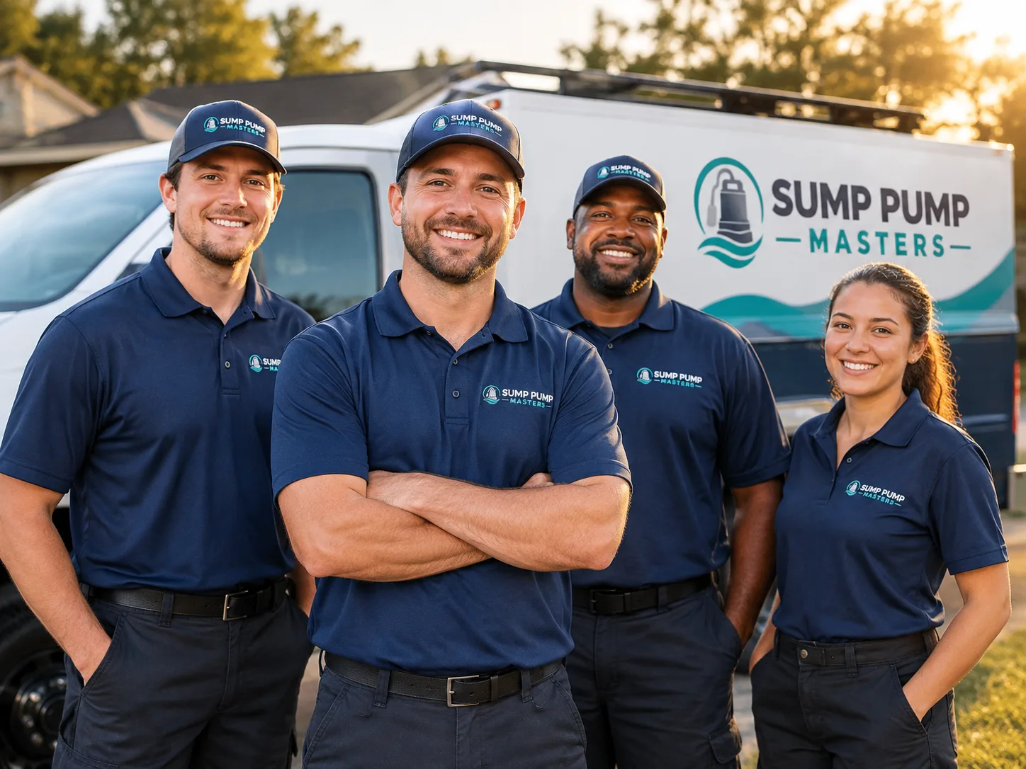 Sump Pump Repair company in Cameron, LA