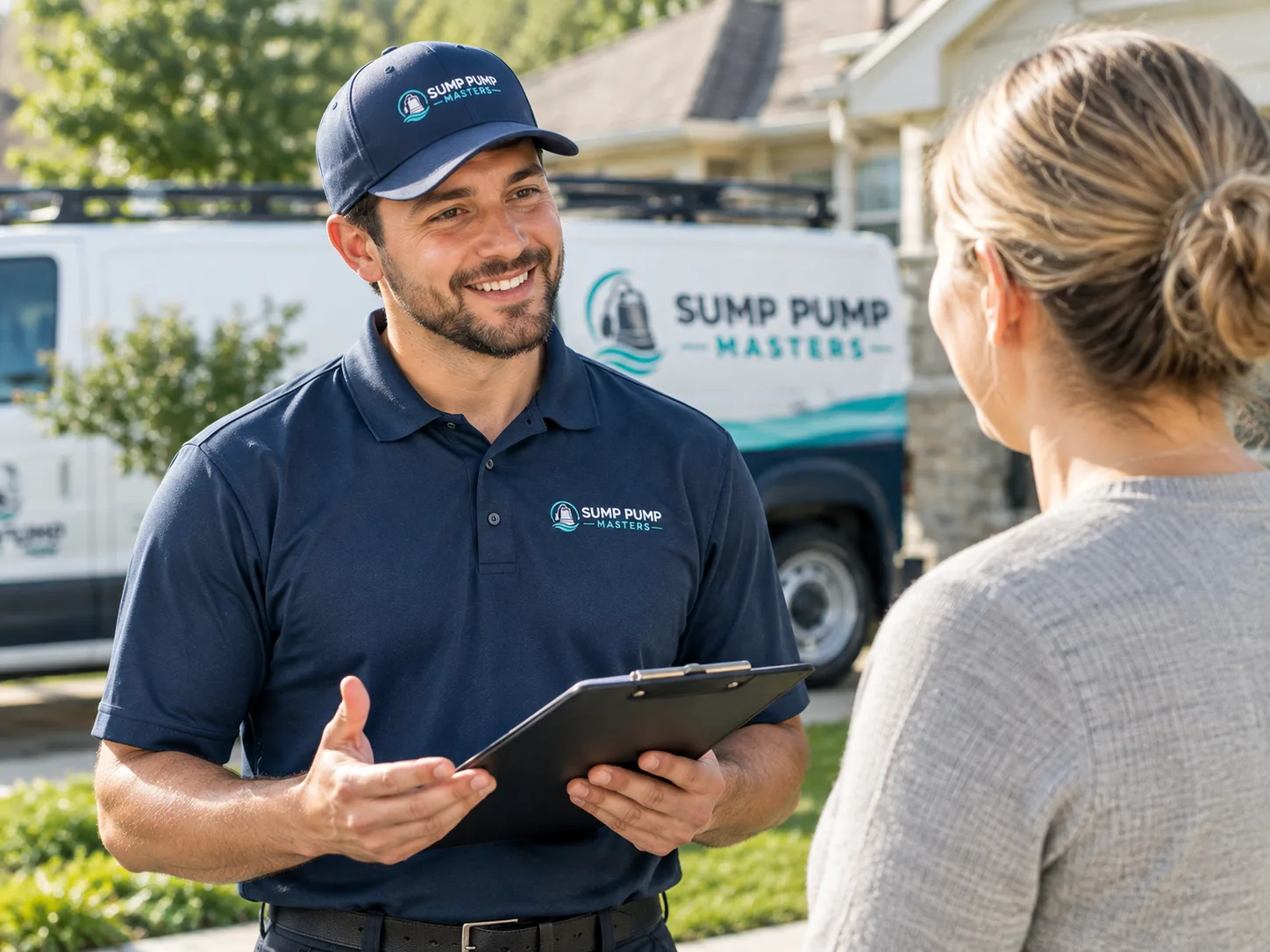 Sump Pump Repair Cameron, LA FAQs